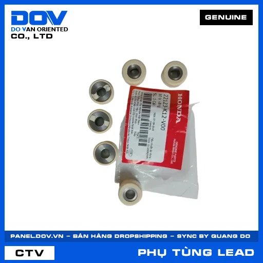 BỘ BI VĂNG LEAD 125 — 22123K12V00