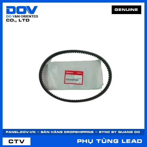 DÂY ĐAI TRUYỀN ĐỘNG LEAD 110 — 23100GFM901