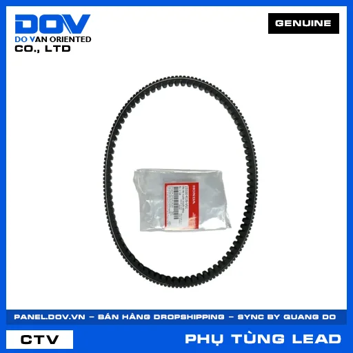 DÂY ĐAI TRUYỀN CHUYỂN ĐỘNG LEAD 125 — 23100K1NV01