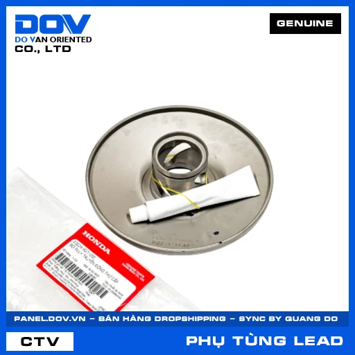 BỘ PULY TRUYỀN ĐỘNG THỨ CẤP LEAD 125 — 23224K27V00