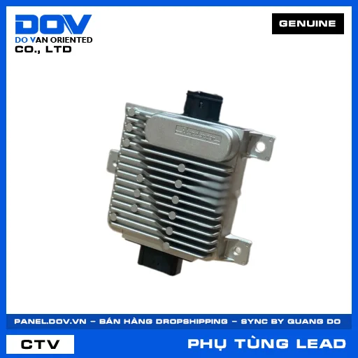 BỘ ĐIỀU KHIỂN ĐỘNG CƠ LEAD 125 — 30400K12931