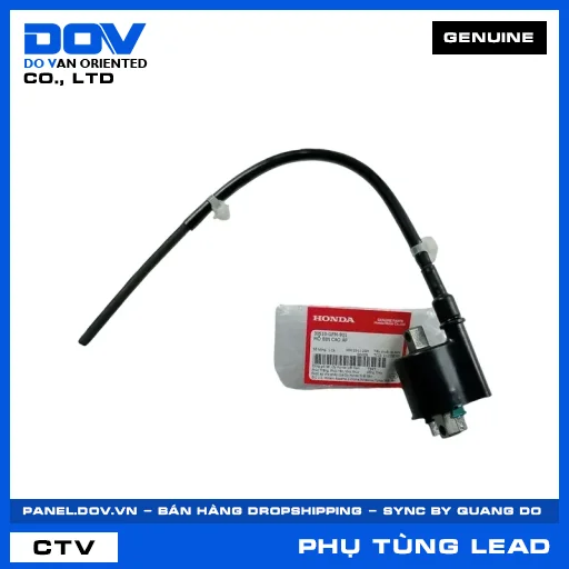 MÔ BIN CAO ÁP LEAD 110 — 30510GFM901