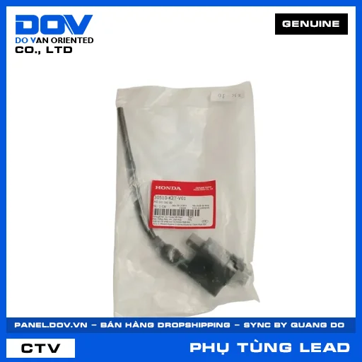 MÔ BIN CAO ÁP LEAD 125 — 30510K2TV01