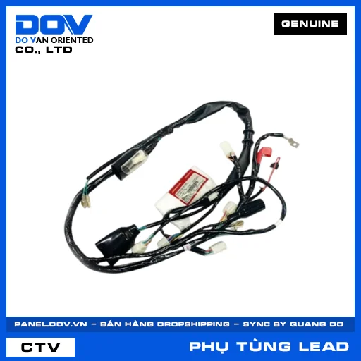 DÂY ĐIỆN CHÍNH LEAD 110 — 32100GGE900