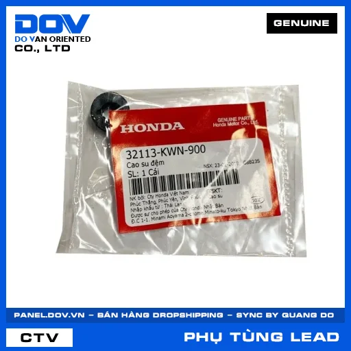 CAO SU ĐỆM LEAD 125 — 32113KWN900