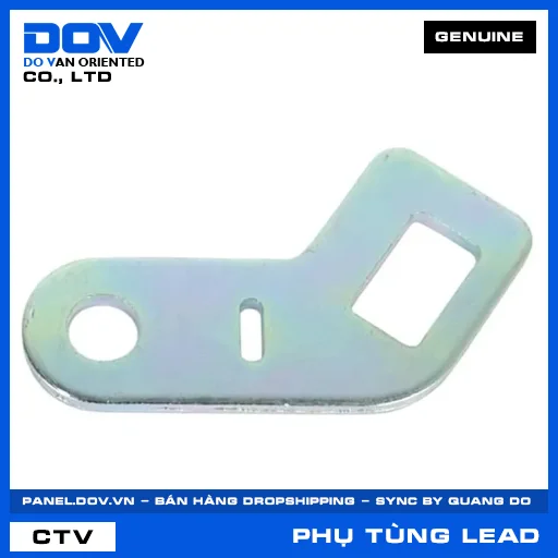 GIÁ TIẾP MÁT ĐỘNG CƠ LEAD 125 — 32962K0RV00