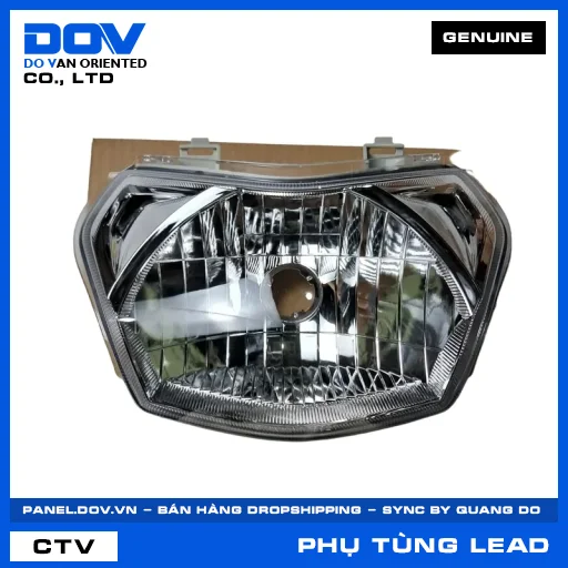 ĐÈN PHA TRƯỚC LEAD 110 — 33120GGE901