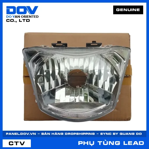 CỤM ĐÈN PHA TRƯỚC LEAD 125 — 33120K12901