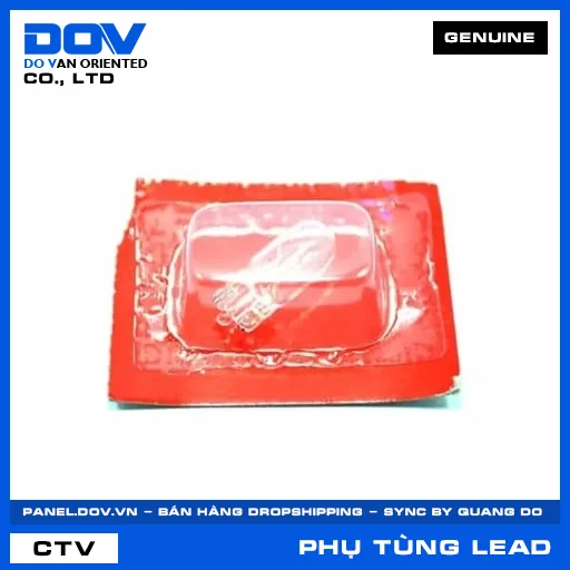 BÓNG ĐÈN SOI BIỂN SỐ LEAD 125 — 33301K07901
