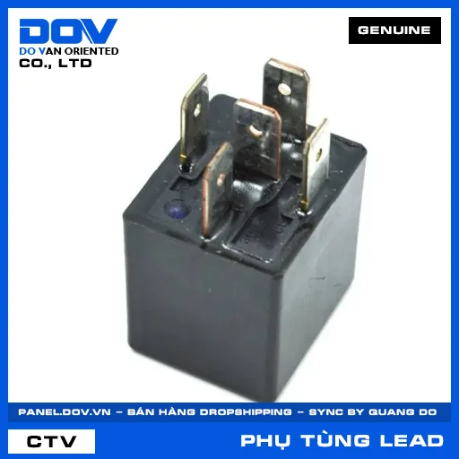 RƠ LE CÔNG SUẤT LEAD 125 — 38502KWN901