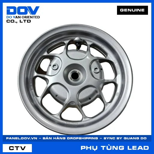 VÀNH SAU *NH364M* (niềng) LEAD 125 — 42650K12V00ZA