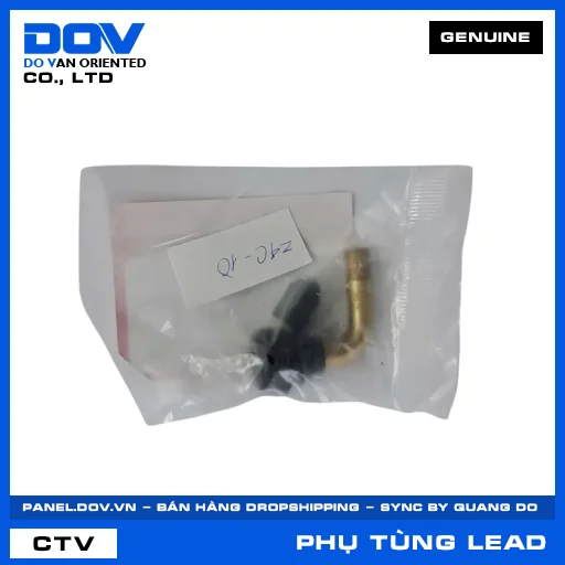 VAN XE LEAD 125 — 42753K12911
