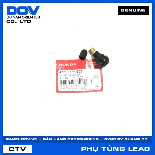 VAN BÁNH XE TRƯỚC (CST) LEAD 110 — 42753KBN902
