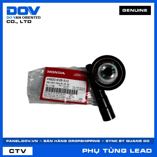 HỘP BÁNH RĂNG ĐO TỐC ĐỘ LEAD 110 — 44800KVB910