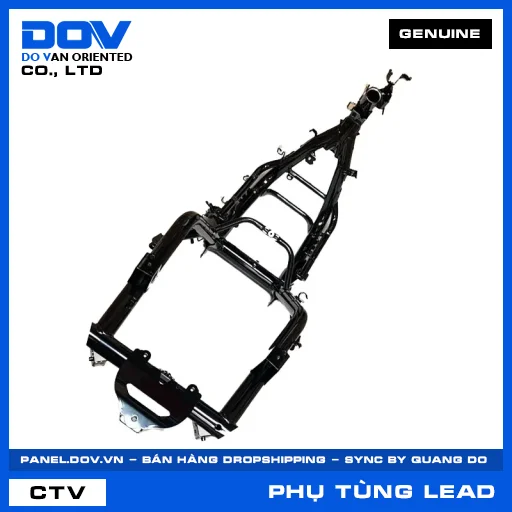 KHUNG XE LEAD 125 — 50100K12V00
