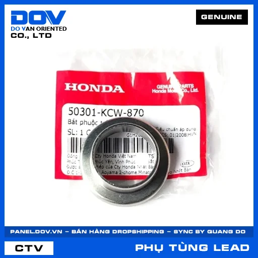BÁT PHUỘC TRÊN LEAD 110 — 50301KCW870
