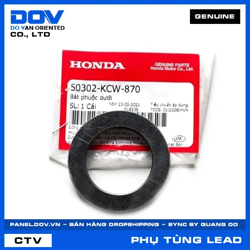 BÁT PHUỘC DƯỚI LEAD 110 — 50302KCW870