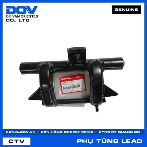 GIÁ TREO ĐỘNG CƠ LEAD 125 — 50350K12900