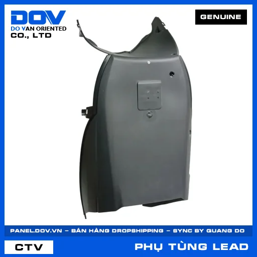 ỐP DƯỚI SÀN XE LEAD — 50621GGE940