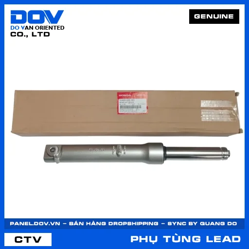 BỘ GIẢM XÓC TRƯỚC PHẢI (phuộc) LEAD 110 — 51400GGE901