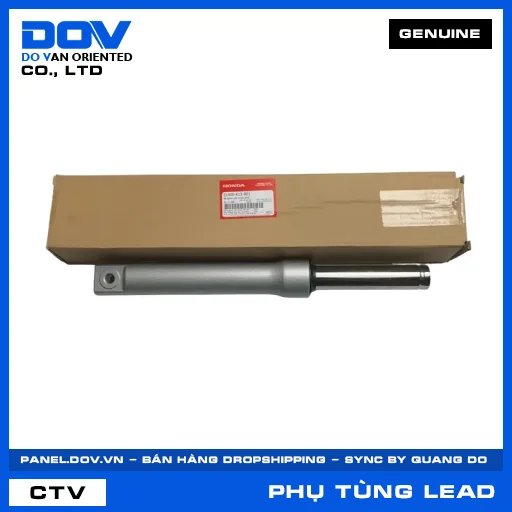 BỘ GIẢM XÓC TRƯỚC PHẢI (phuộc) LEAD 125 — 51400K12901