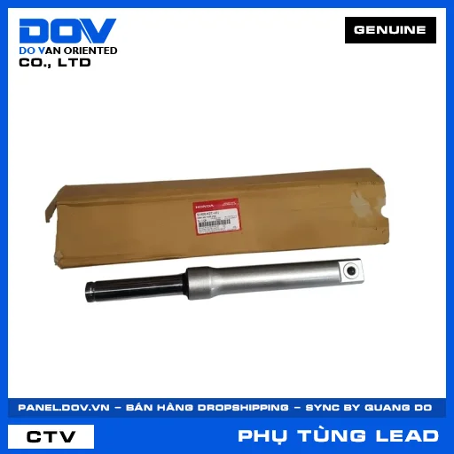 GIẢM XÓC TRƯỚC PHẢI (phuộc) LEAD 125 — 51400K2TV01