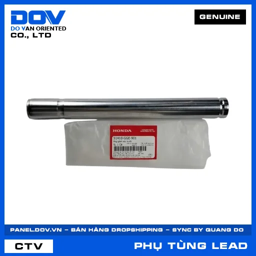 ỐNG GIẢM XÓC TRƯỚC (phuộc) LEAD 110 — 51410GGE901