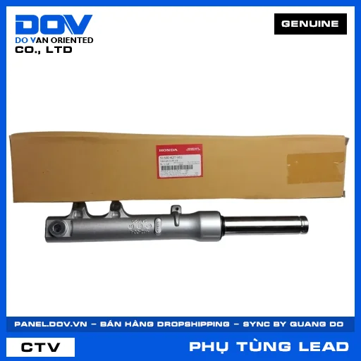 GIẢM XÓC TRƯỚC TRÁI (phuộc) LEAD 125 — 51500K2TV01
