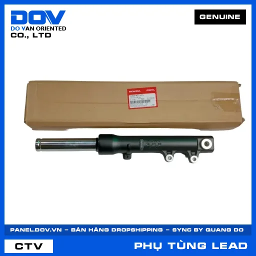GIẢM XÓC TRƯỚC TRÁI (phuộc) LEAD 125 — 51500K2TV21