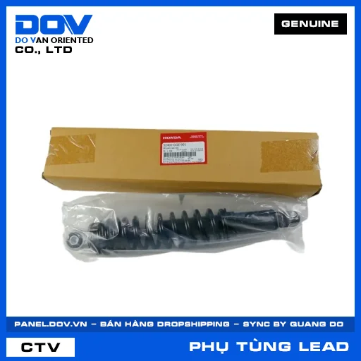 BỘ GIẢM XÓC SAU (phuộc) LEAD 110 — 52400GGE901