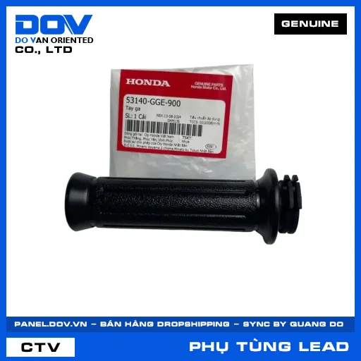 TAY GA LEAD 110 — 53140GGE900