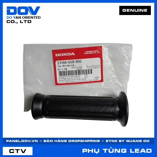 TAY NẮM BÊN TRÁI LEAD 110 — 53166GGE900