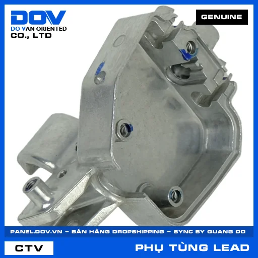 Giá bắt tay phanh bên trái (tay thắng) LEAD 110 — 53172KCWJ10