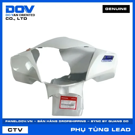 NẮP TRÊN TAY LÁI *NHB35P* LEAD — 53203K12930ZE