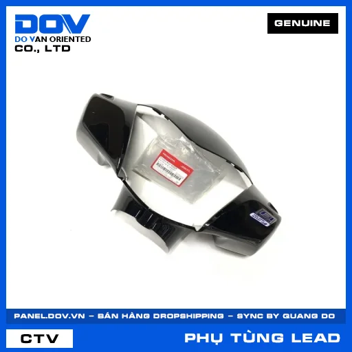 NẮP TRÊN TAY LÁI *NHB25M* LEAD — 53203K12930ZF