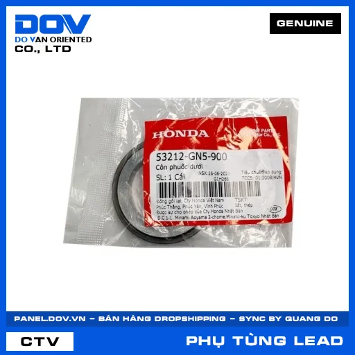 CÔN PHUỐC DƯỚI LEAD 125 — 53212GN5900