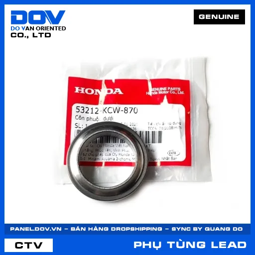 CÔN PHUỘC DƯỚI LEAD 110 — 53212KCW870