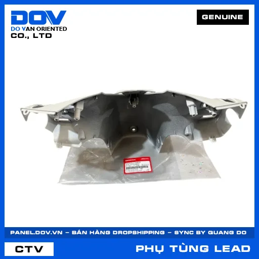 NẮP SAU TAY LÁI *NHB35P* LEAD — 53215K12940ZB