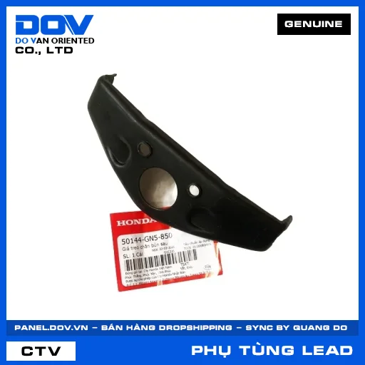 BỘ BI BÁT PHUỐC DƯỚI (17 VIÊN) LEAD 110 — 53215KCW870