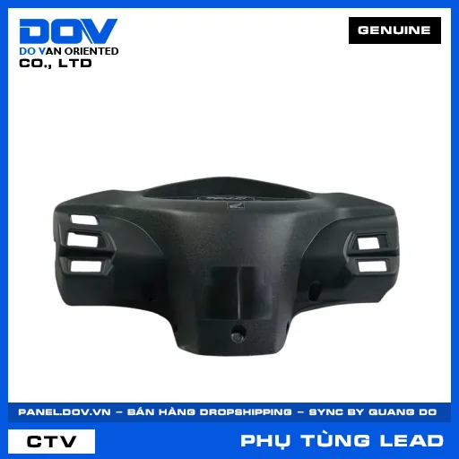 NẮP SAU TAY LÁI LEAD, LEAD 110 — 53250GGE900