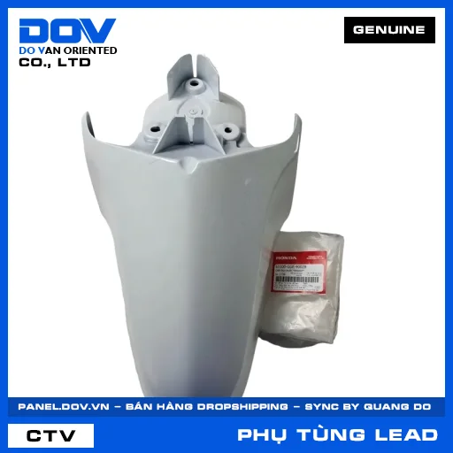 CHẮN BÙN TRƯỚC *NHA96P* (dè) LEAD — 61100GGE900ZB