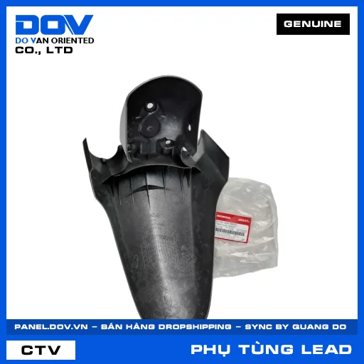 CHẮN BÙN TRƯỚC *NHB24M* (dè) LEAD — 61100GGE900ZG