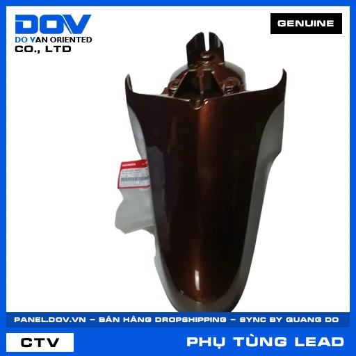 CHẮN BÙN TRƯỚC *YR303M* (dè) LEAD — 61100GGE900ZJ
