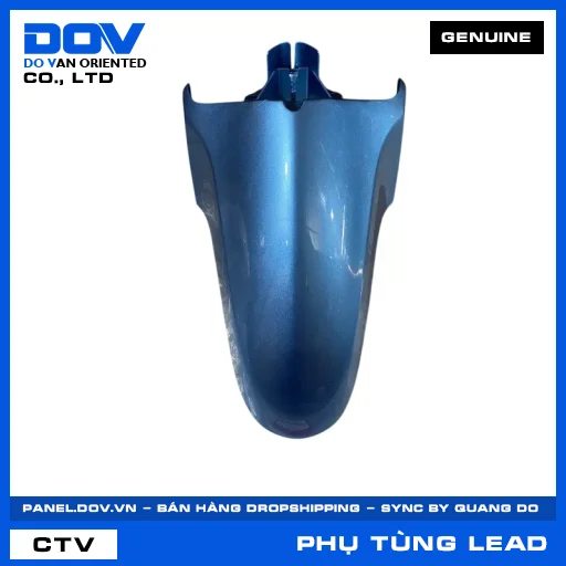 CHẮN BÙN TRƯỚC *B203M* (dè) LEAD — 61100GGE900ZP