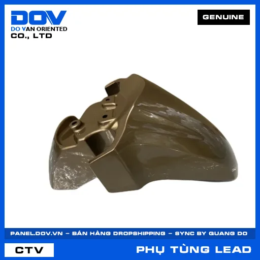 CHẮN BÙN TRƯỚC *Y-208M* (dè) LEAD 125 — 61100K12900ZA