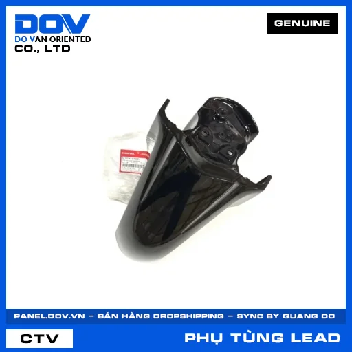 CHẮN BÙN TRƯỚC *NH-B25M* (dè) LEAD 125 — 61100K12900ZH