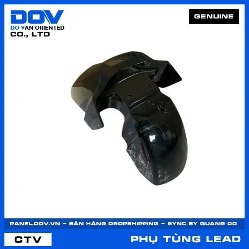 BỘ CHẮN BÙN TRƯỚC *G209* (dè) LEAD, LEAD 125 — 61200K12V00ZB