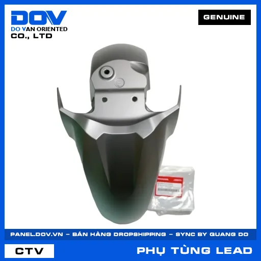 BỘ CHẮN BÙN TRƯỚC *NHB18* (dè) LEAD, LEAD 125 — 61200K12V00ZC