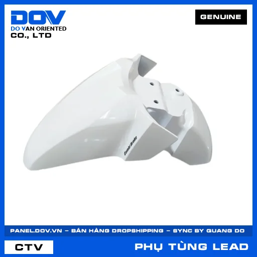 BỘ CHẮN BÙN TRƯỚC *NHB35* (dè) LEAD, LEAD 125 — 61200K2TV10ZA