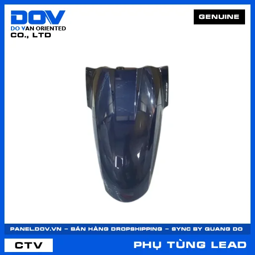 BỘ CHẮN BÙN TRƯỚC *PB426* (dè) LEAD, LEAD 125 — 61200K2TV10ZC